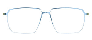 Okulary Lindberg 9641 P20 strip titanium 9500|9600 - 48/21/145