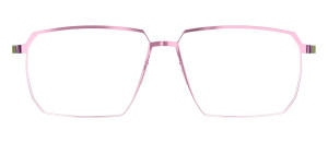 Okulary Lindberg 9641 P75 strip titanium 9500|9600 - 48/21/145