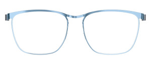 Okulary Lindberg 9642 P20 strip titanium 9500|9600 - 48/21/145