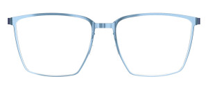 Okulary Lindberg 9643 P20 strip titanium 9500|9600 - 48/21/145