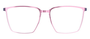 Okulary Lindberg 9643 P75 strip titanium 9500|9600 - 48/21/145