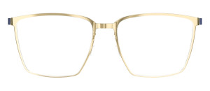 Okulary Lindberg 9643 PGT strip titanium 9500|9600 - 48/21/145