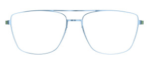 Okulary Lindberg 9644 P20 strip titanium 9500|9600 - 48/21/145