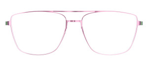 Okulary Lindberg 9644 P75 strip titanium 9500|9600 - 48/21/145