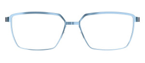 Okulary Lindberg 9645 P20 strip titanium 9500|9600 - 48/21/145