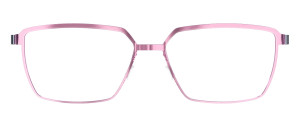 Okulary Lindberg 9645 P75 strip titanium 9500|9600 - 48/21/145
