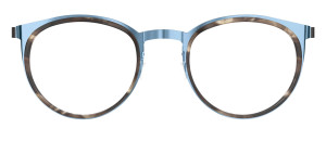 Okulary Lindberg 9704 P20 strip titanium 9700 - 48/21/145