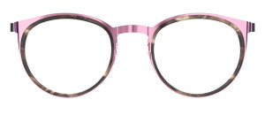 Okulary Lindberg 9704 P75 strip titanium 9700 - 48/21/145