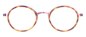 Okulary Lindberg 9707 P75 strip titanium 9700 - 48/21/145