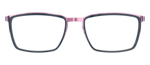 Okulary Lindberg 9711 P75 strip titanium 9700 - 48/21/145