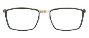 Okulary Lindberg 9711 PGT strip titanium 9700 - 48/21/145