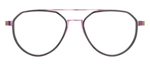 Okulary Lindberg 9745 P75 strip titanium 9700 - 48/21/145