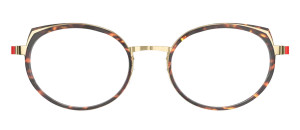 Okulary Lindberg 9748 PGT strip titanium 9700 - 48/21/145