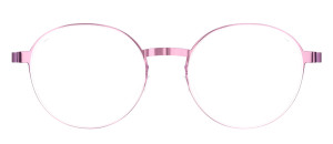 Okulary Lindberg 9752 P75 strip titanium 9700 - 48/21/145