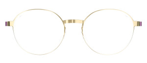 Okulary Lindberg 9752 PGT strip titanium 9700 - 48/21/145