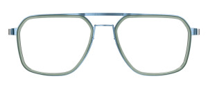 Okulary Lindberg 9753 P20 strip titanium 9700 - 48/21/145