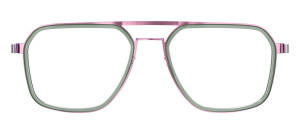 Okulary Lindberg 9753 P75 strip titanium 9700 - 48/21/145