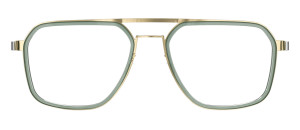 Okulary Lindberg 9753 PGT strip titanium 9700 - 48/21/145