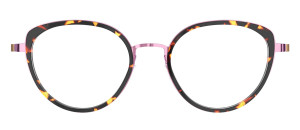 Okulary Lindberg 9758 P75 strip titanium 9700 - 48/21/145