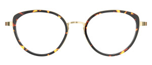 Okulary Lindberg 9758 PGT strip titanium 9700 - 48/21/145