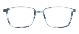 Lindberg 9760 P20 strip titanium 9700 - 48/21/145