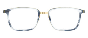 Okulary Lindberg 9760 PGT strip titanium 9700 - 48/21/145