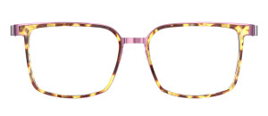 Okulary Lindberg 9763 P75 strip titanium 9700 - 48/21/145