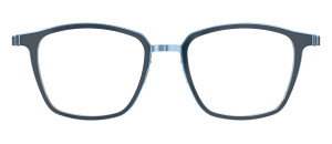 Okulary Lindberg 9764 P20 strip titanium 9700 - 48/21/145