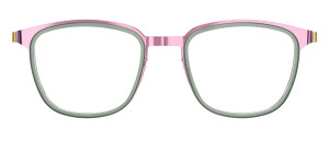 Lindberg 9765 P75 strip titanium 9700 - 48/21/145