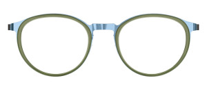 Okulary Lindberg 9767 P20 strip titanium 9700 - 48/21/145