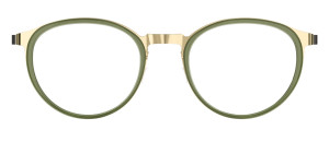 Okulary Lindberg 9767 PGT strip titanium 9700 - 48/21/145