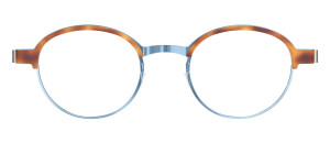 Okulary Lindberg 9840 P20 strip titanium 9800 - 48/21/145