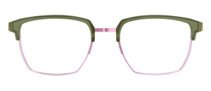 Lindberg 9851 P75 strip titanium 9800 - 48/21/145
