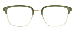 Okulary Lindberg 9851 PGT strip titanium 9800 - 48/21/145