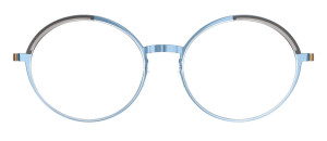 Lindberg 9853 P20 strip titanium 9800 - 48/21/145