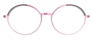Lindberg 9853 P75 strip titanium 9800 - 48/21/145