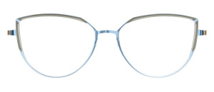 Lindberg 9855 P20 strip titanium 9800 - 48/21/145