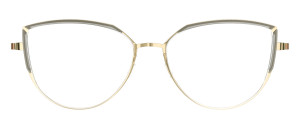Okulary Lindberg 9855 PGT strip titanium 9800 - 48/21/145