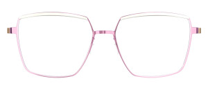 Lindberg 9857 P75 strip titanium 9800 - 48/21/145
