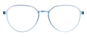 Lindberg 9858 P20 strip titanium 9800 - 48/21/145