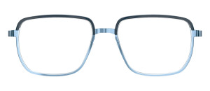 Okulary Lindberg 9859 P20 strip titanium 9800 - 48/21/145