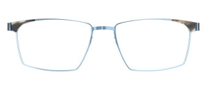 Okulary Lindberg 9860 P20 strip titanium 9800 - 48/21/145