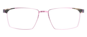 Okulary Lindberg 9860 P75 strip titanium 9800 - 48/21/145