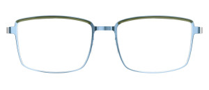 Lindberg 9861 P20 strip titanium 9800 - 48/21/145