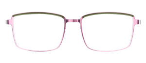 Okulary Lindberg 9861 P75 strip titanium 9800 - 48/21/145
