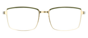 Okulary Lindberg 9861 PGT strip titanium 9800 - 48/21/145