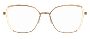 Lindberg 9862 PU15/K190 brass polished - 48/21/145