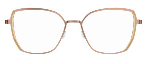 Lindberg 9862 PU12/K223 bronze polished - 48/21/145