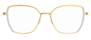 Lindberg 9862 GT/K208 gold - 48/21/145