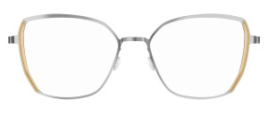 Lindberg 9862 P10/K223 grey polished - 48/21/145